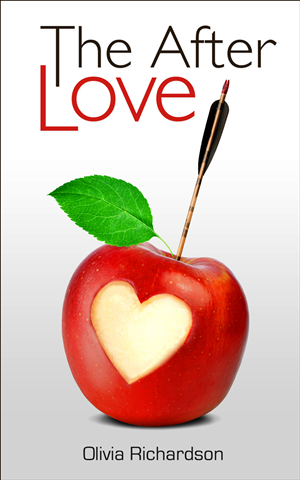 e-Book Cover Design Project