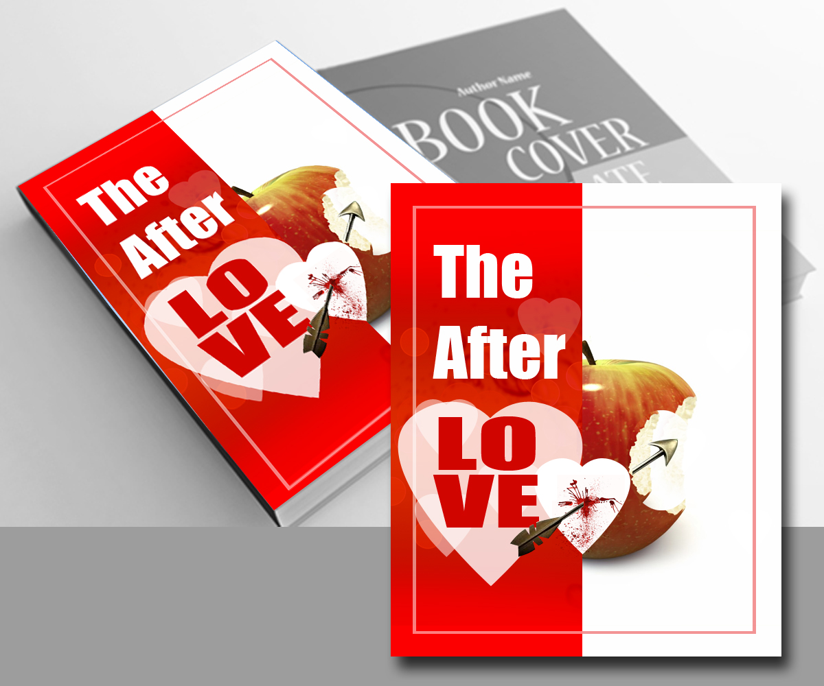 Book Cover Design by uk for N/a | Design #2284552