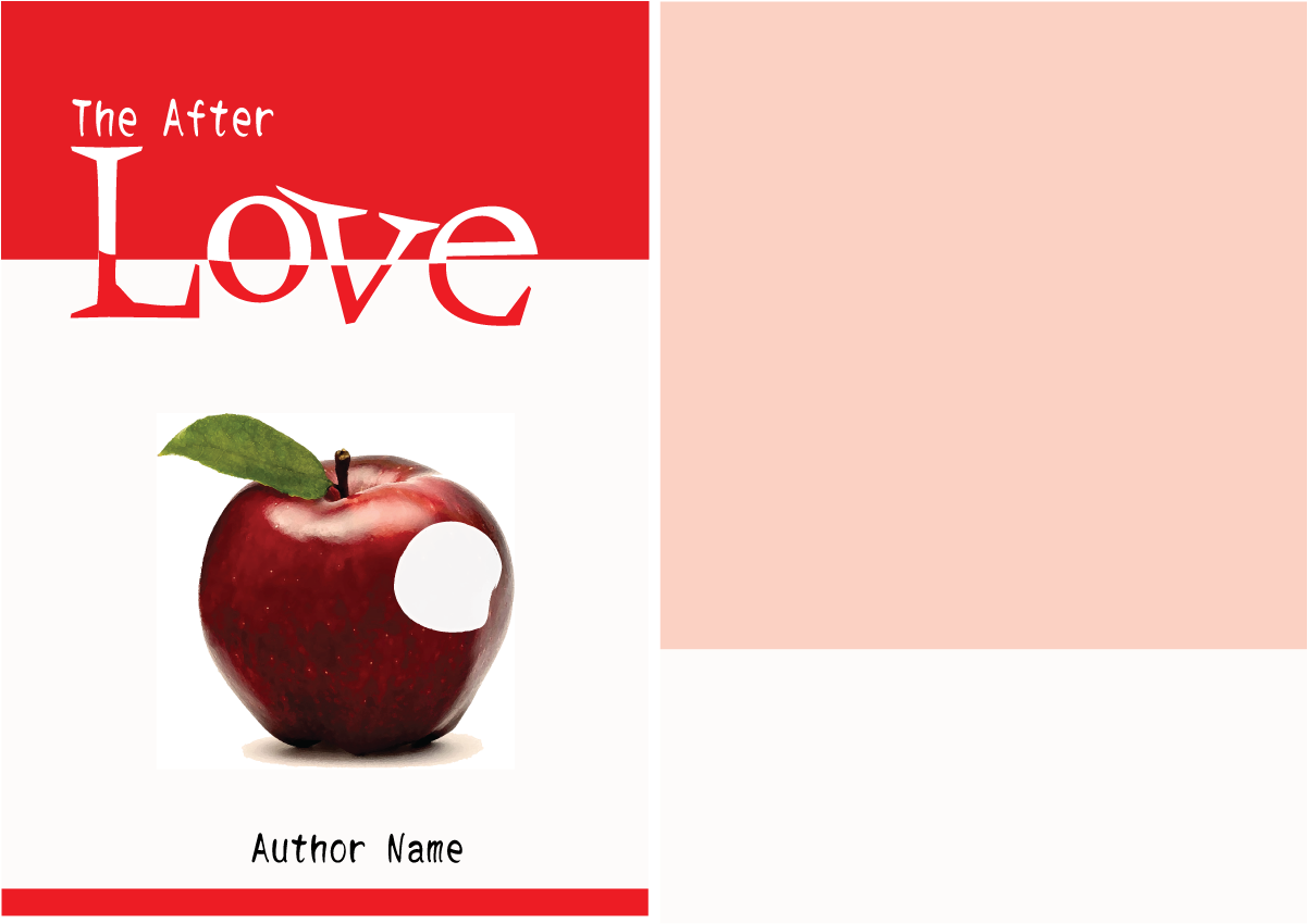 Book Cover Design by nabeelasad for N/a | Design #2297904