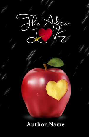 Book Cover Design by Calista Harun for N/a | Design: #2300669