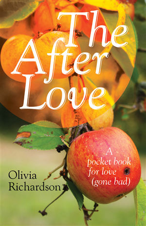 Book Cover Design by  Inkling Design