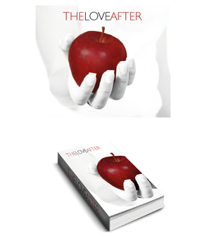 Book Cover Design by Shirlei Patricia for N/a | Design #2283610