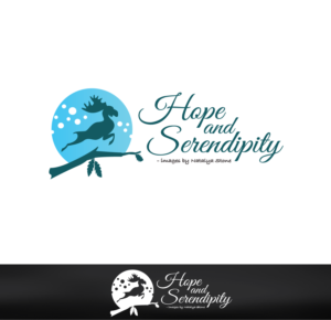 Logo Design by anonrotide for this project | Design: #11017433