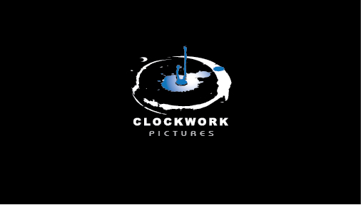 Logo Design by Idea Works for Clockwork Pictures | Design #10959388