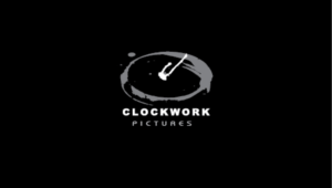 Logo Design by Idea Works for Clockwork Pictures | Design: #10959392