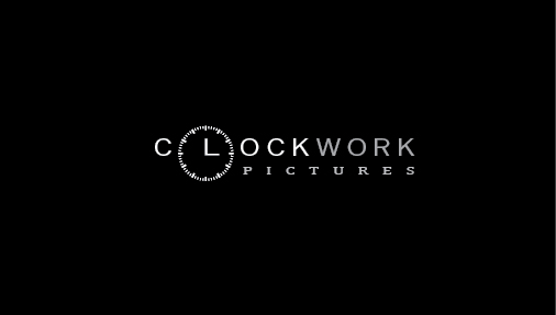 Logo Design by Idea Works for Clockwork Pictures | Design #10971002