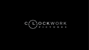 Logo Design by Idea Works for Clockwork Pictures | Design: #10971002