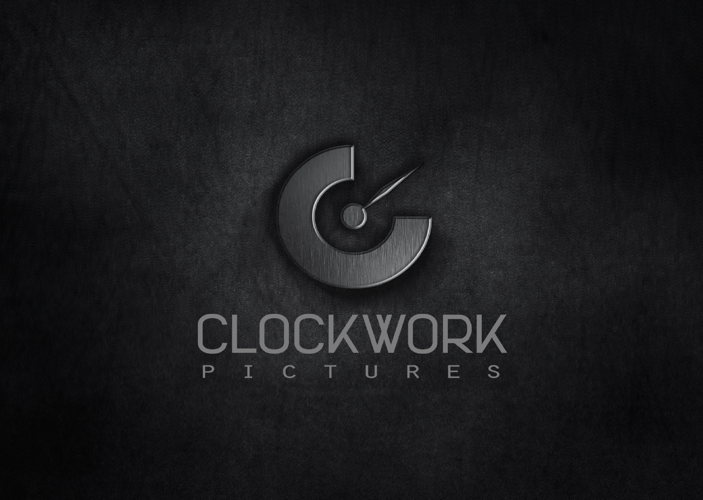 Logo Design by jizzy123 for Clockwork Pictures | Design: #10973722