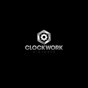 Logo Design by Spektron Designs for Clockwork Pictures | Design: #11095581