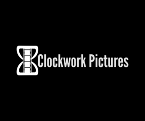 Logo Design by design.bb for Clockwork Pictures | Design: #11025059