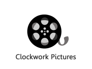 Logo Design by Art Vision for Clockwork Pictures | Design: #11094733