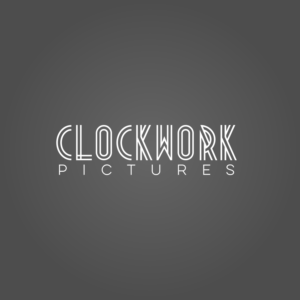 Logo Design by Wahyu Araf for Clockwork Pictures | Design #11094735