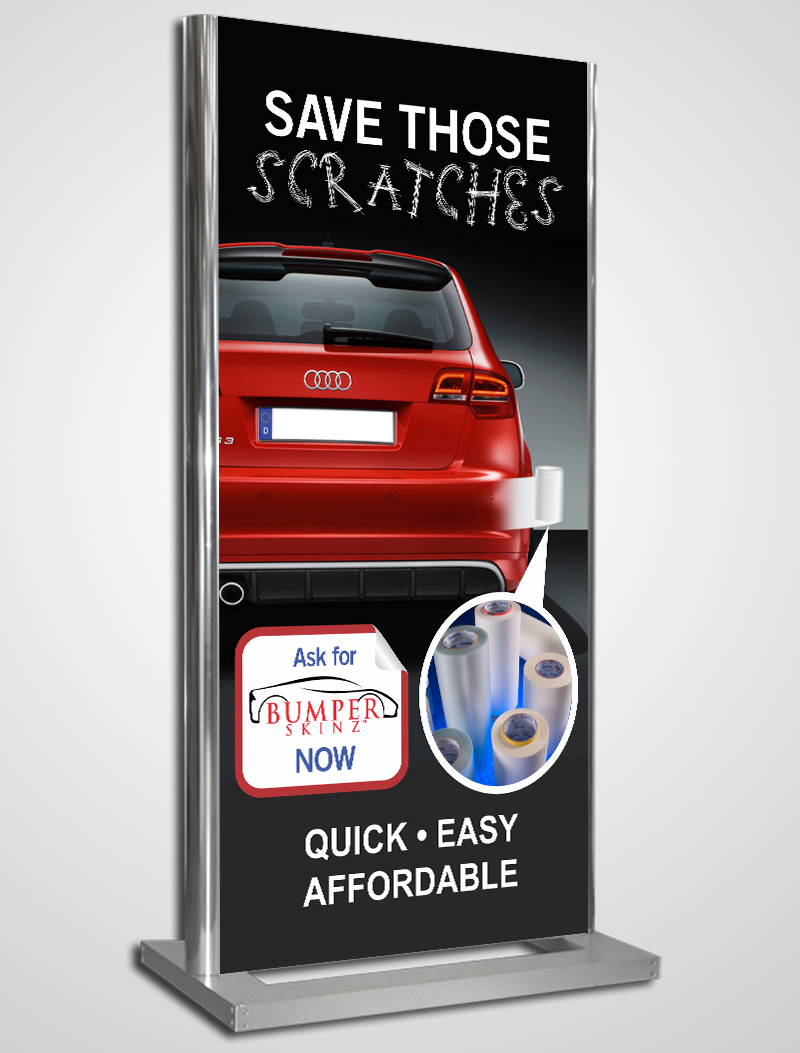 Diseño de Señalética por Tantra Art para Fairway Concepts, LLC | Diseño #2314200