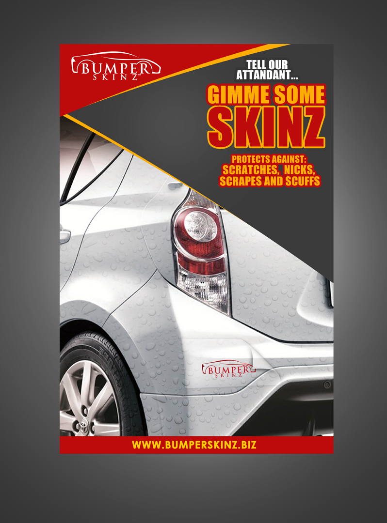 Diseño de Señalética por James Sylvester para Fairway Concepts, LLC | Diseño #2334700