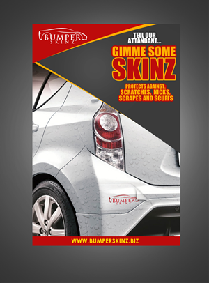 Diseño de Señalética por James Sylvester para Fairway Concepts, LLC | Diseño: #2334700