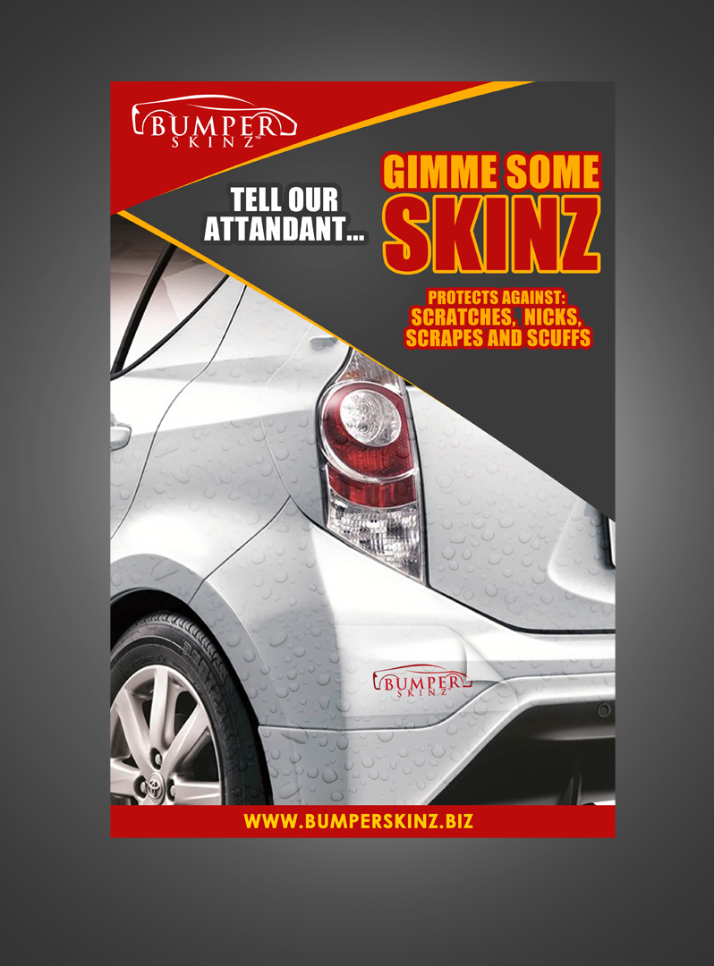 Signage Design by James Sylvester for Fairway Concepts, LLC | Design #2334703