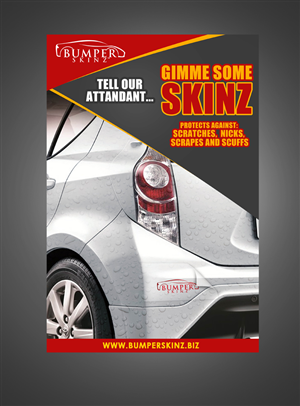 Diseño de Señalética por James Sylvester para Fairway Concepts, LLC | Diseño: #2334703