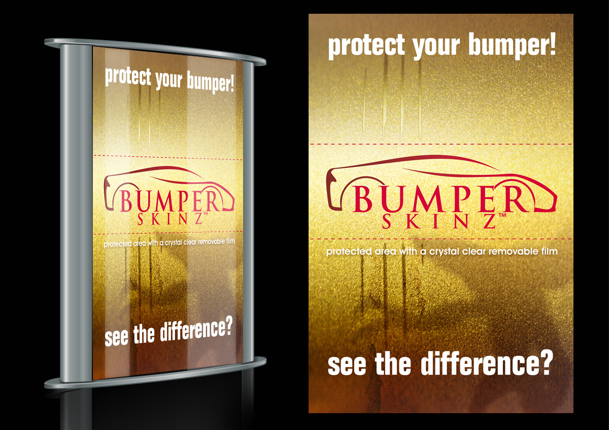 Diseño de Señalética por kresh para Fairway Concepts, LLC | Diseño #2341264