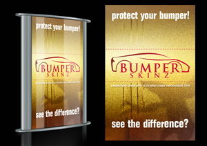 Signage Design by kresh