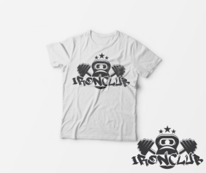 T-shirt Design by japin1986