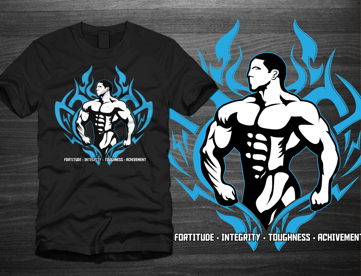 Diseño de Camiseta por Club Flyer Studios para CPR Solutions,LLC | Diseño #10999892