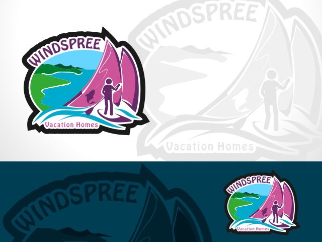 Logo Design by Blezz Art for this project | Design #2277071