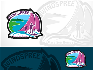 Logo Design by Blezz Art
