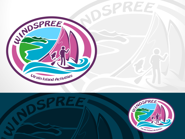 Logo Design by Blezz Art for this project | Design #2339421