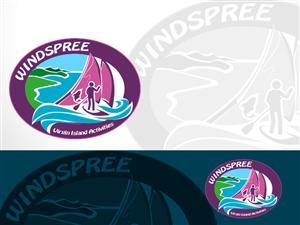 Logo Design by Blezz Art for this project | Design #2339429