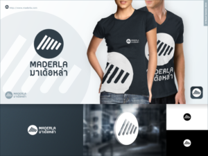 Logo Design by Raoul Camion for this project | Design #11054645