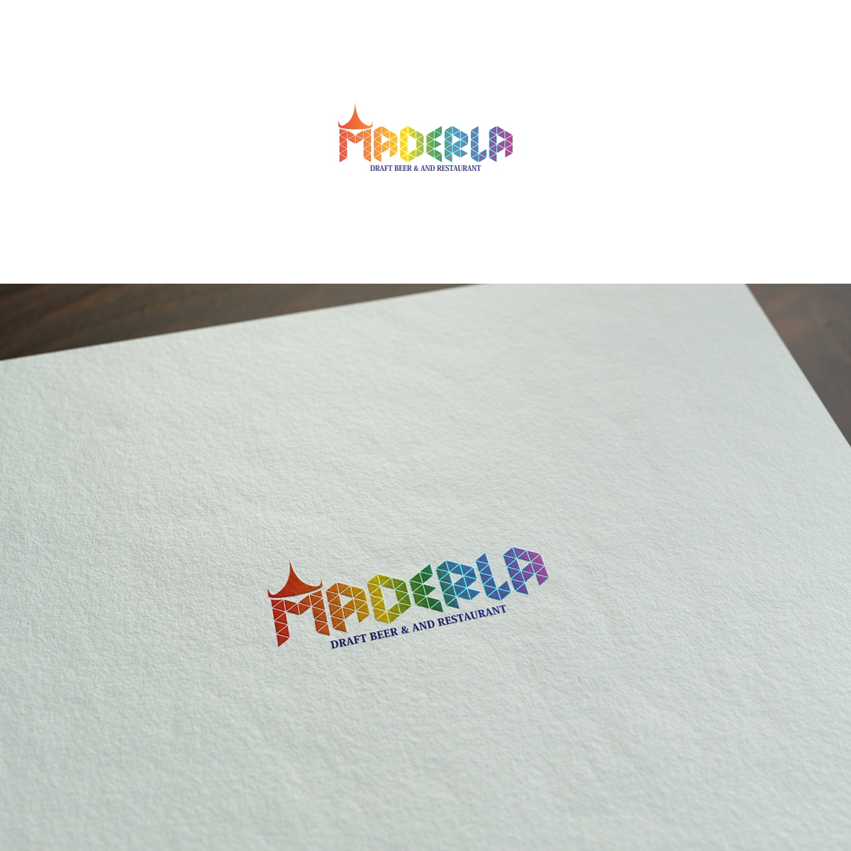 Logo Design by creativeride for this project | Design #11115455