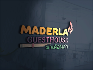 Logo Design by emaxlk