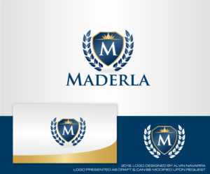 Logo Design by alvinnavarra for this project | Design: #11069286