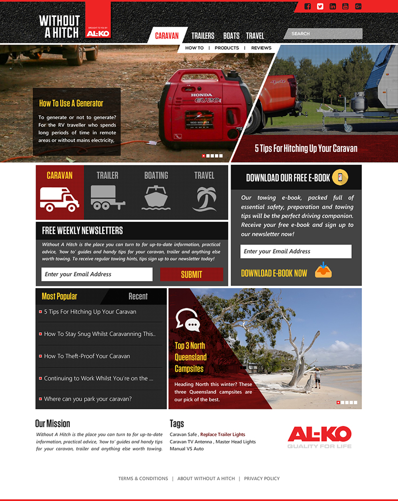 Web Design par Anooshaa pour ce projet | Design #11105520