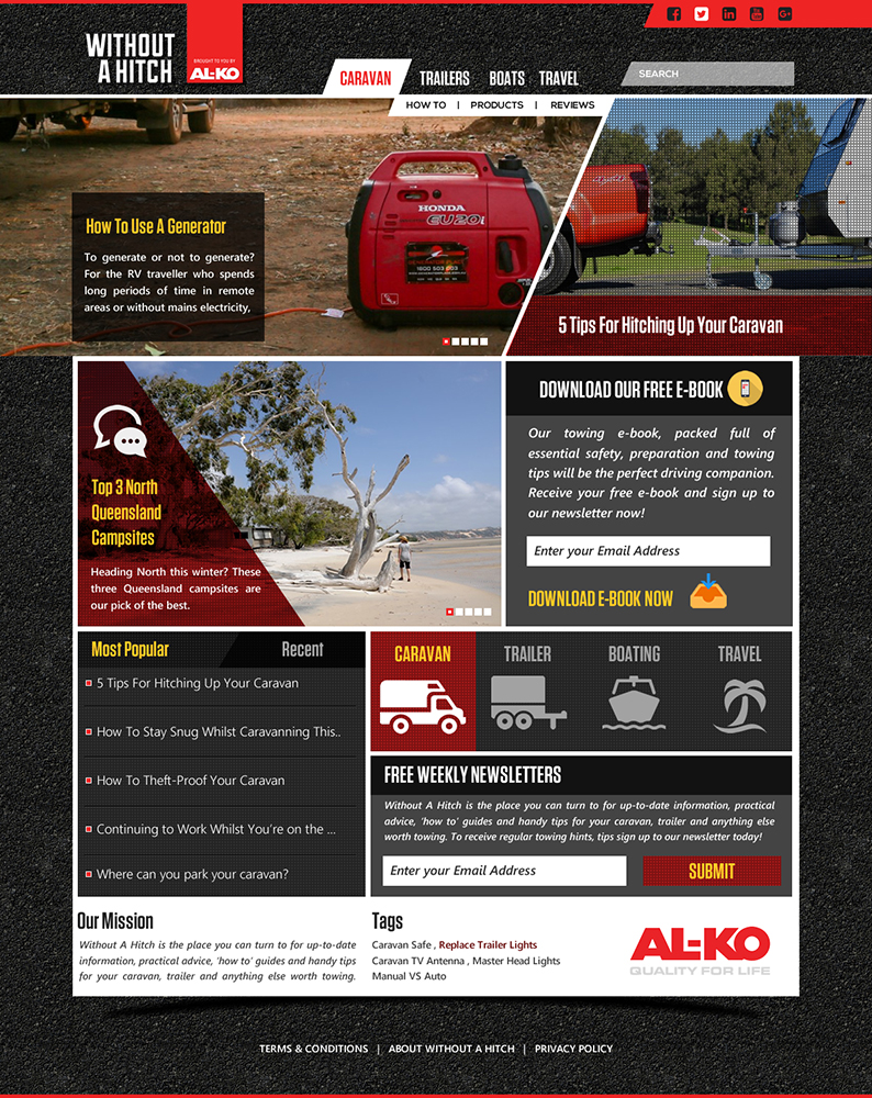 Web Design par Anooshaa pour ce projet | Design #11105521