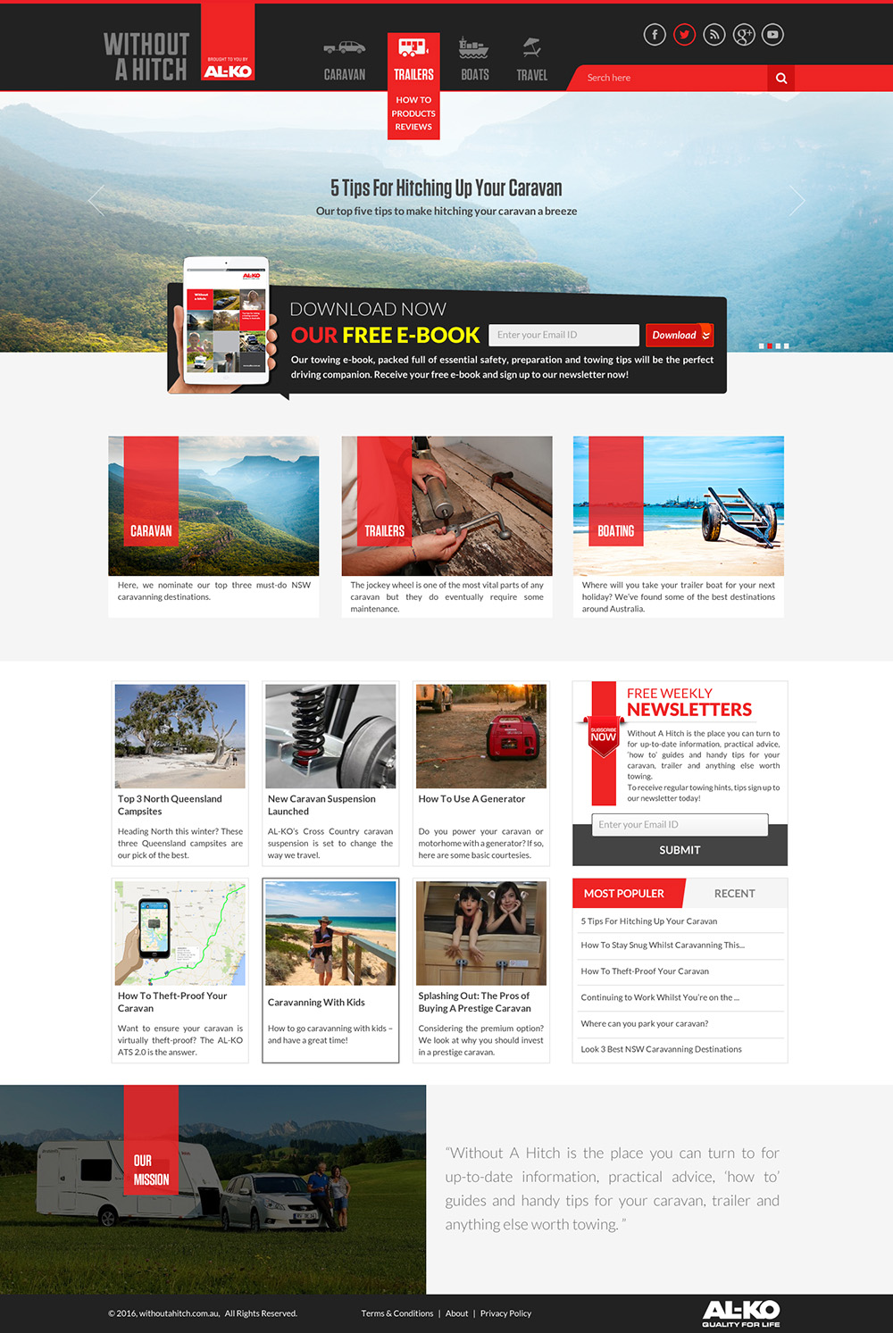 Web Design by Anooshaa for this project | Design #11106870