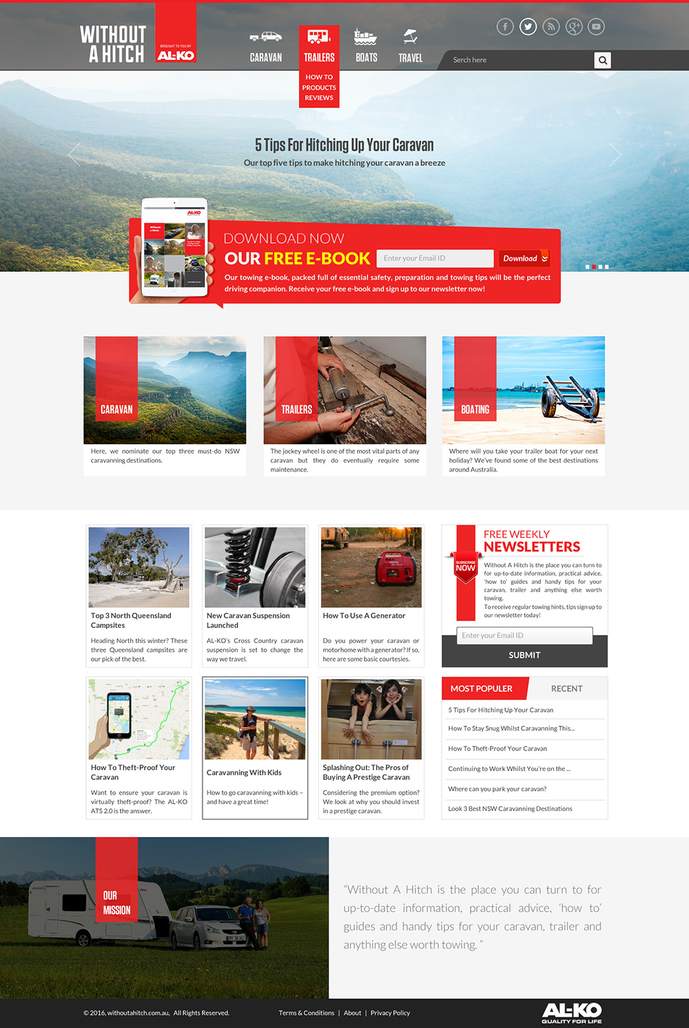 Web Design by Anooshaa for this project | Design #11106871