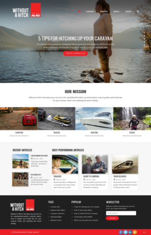 Web Design by pb for this project | Design: #10962283
