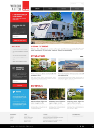 Web Design by pb for this project | Design: #10962287