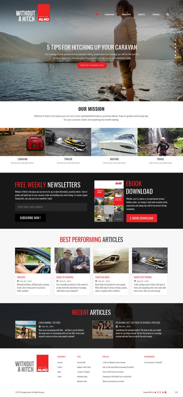 Web Design par pb pour ce projet | Design #10999825