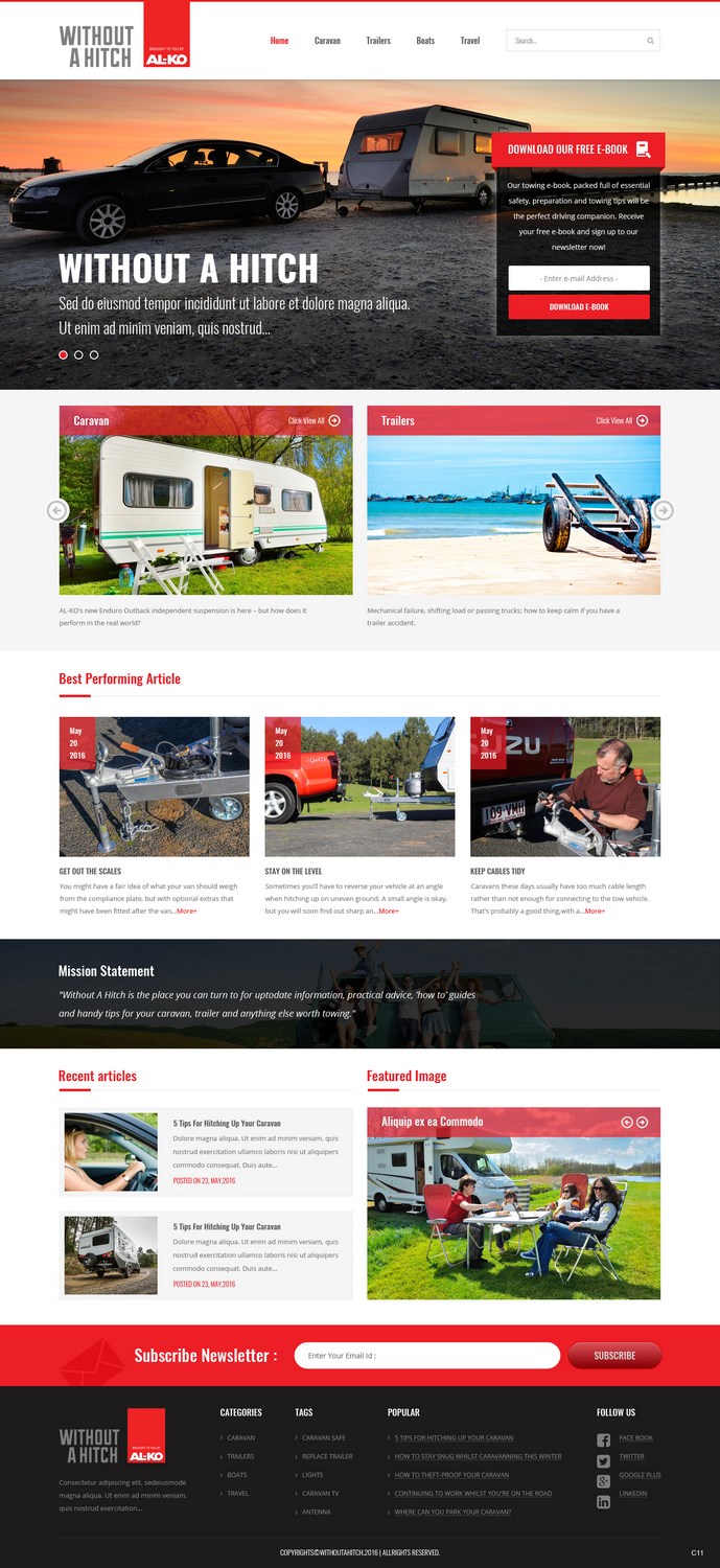 Web Design par pb pour ce projet | Design #10999829