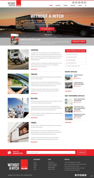 Web Design by pb for this project | Design: #10999835