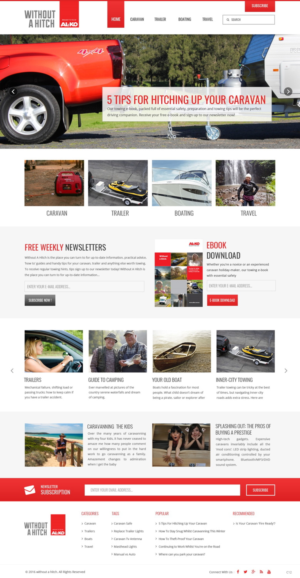 Web Design by pb for this project | Design: #11080907