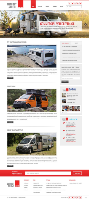 Web Design by pb for this project | Design: #11170871