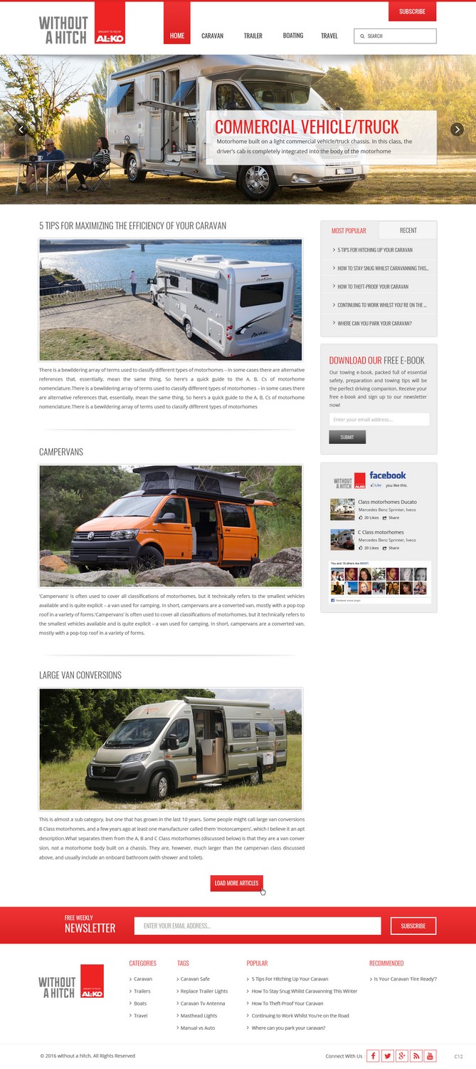 Web Design by pb for this project | Design #11221585