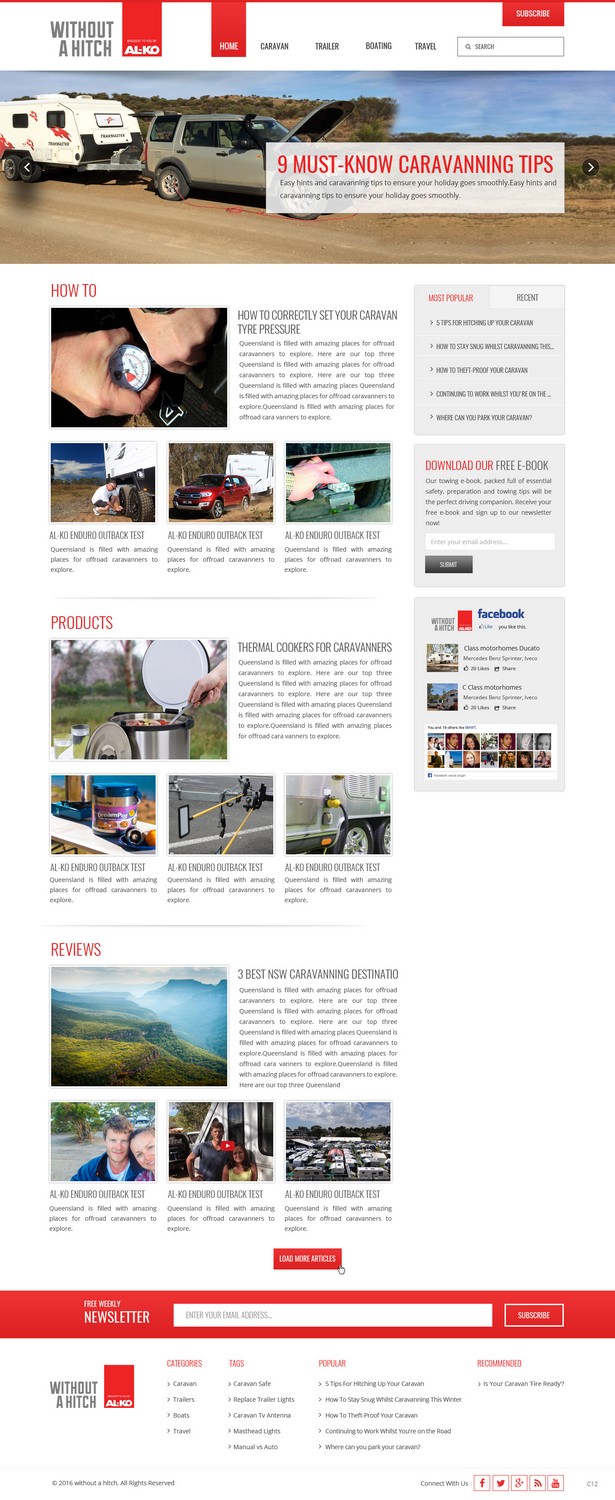 Web Design by pb for this project | Design #11221587