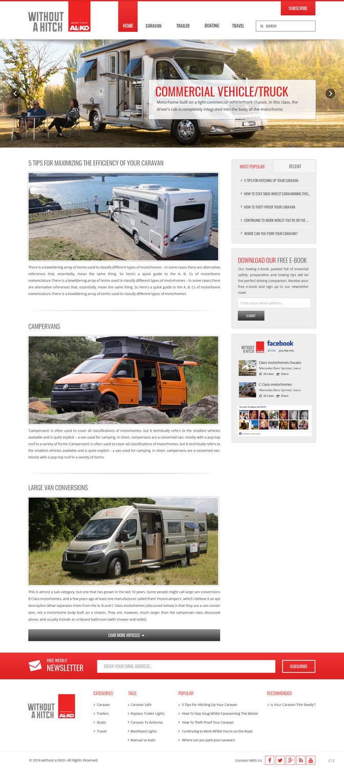 Diseño Web por pb para este proyecto | Diseño #11233050
