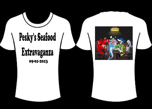 T-shirt Design by jayjay de guzman for this project | Design #2269252