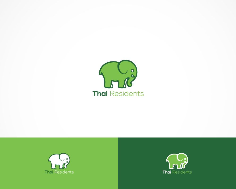 Logo Design by FAMous_Designs for Oho Service co., ltd. | Design #10965005