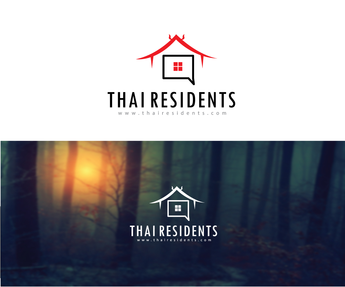 Logo Design by e-graphics for Oho Service co., ltd. | Design #10956051